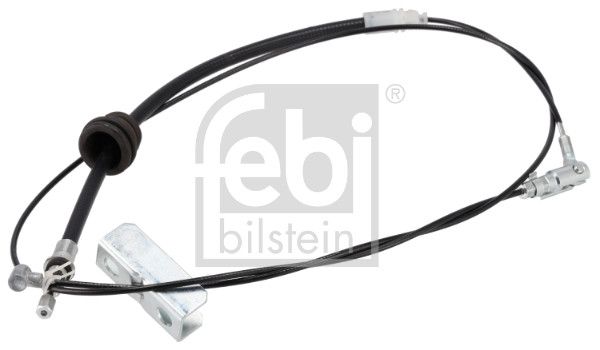 Cable de accionamiento, freno de estacionamiento