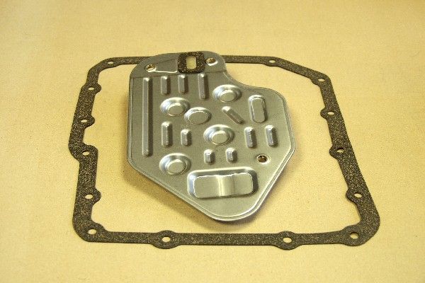 Hydraulikfiltersatz, Automatikgetriebe