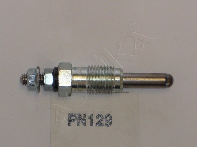 Gl&uuml;hkerze