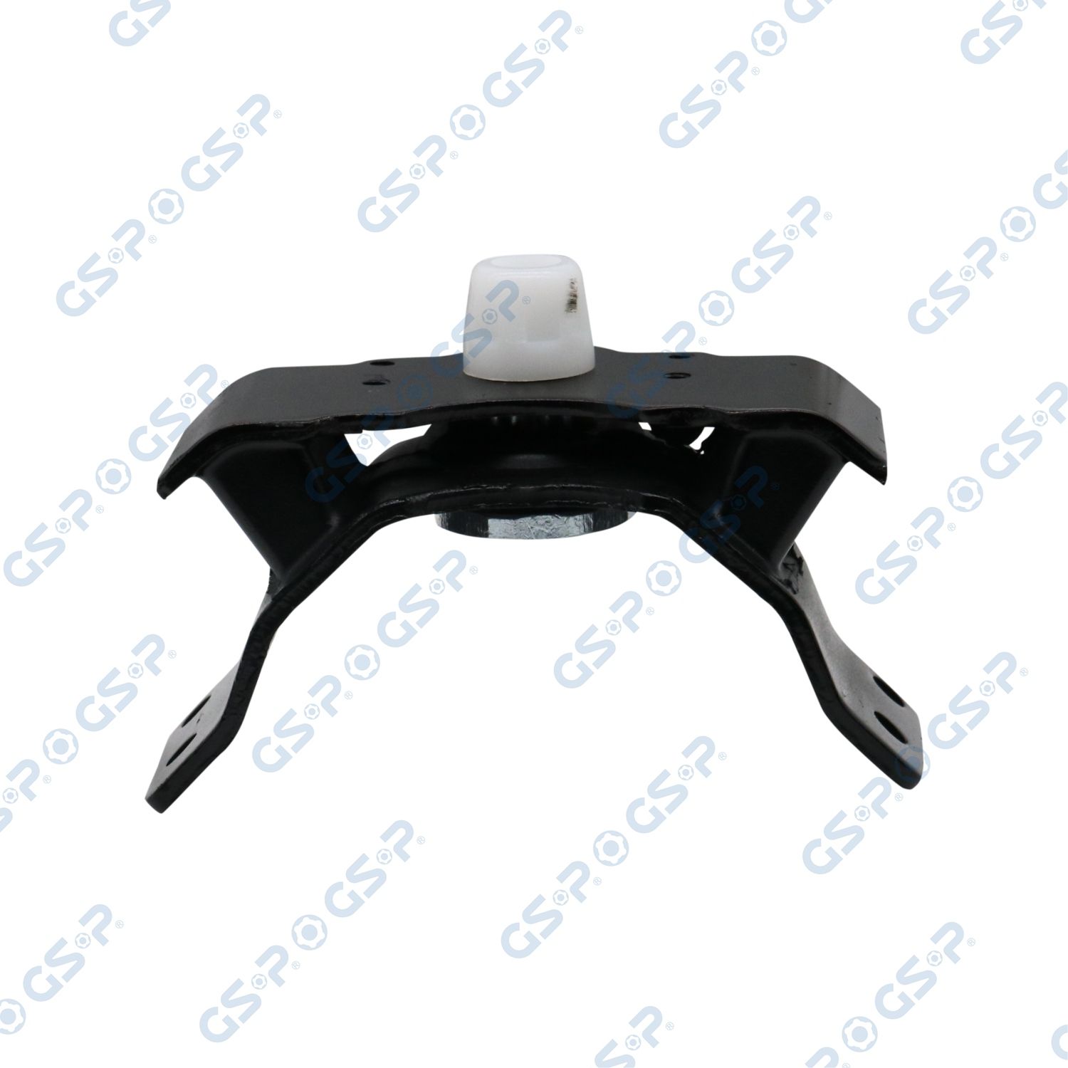 Soporte, motor