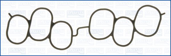 Dichtung, Ansaugkr&uuml;mmer