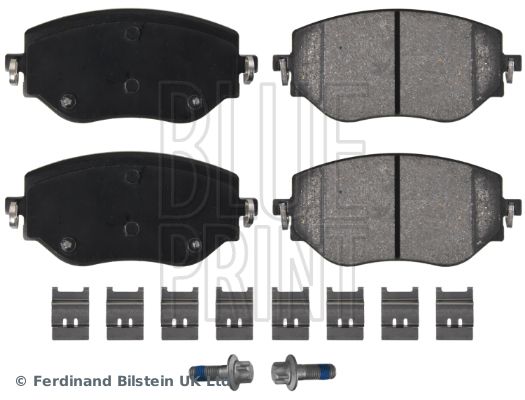 Brake Pad Set, disc brake ADBP420083