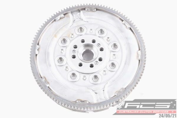 DMF JEEP CHEROKEE 2.4L EFi - TecDoc 2