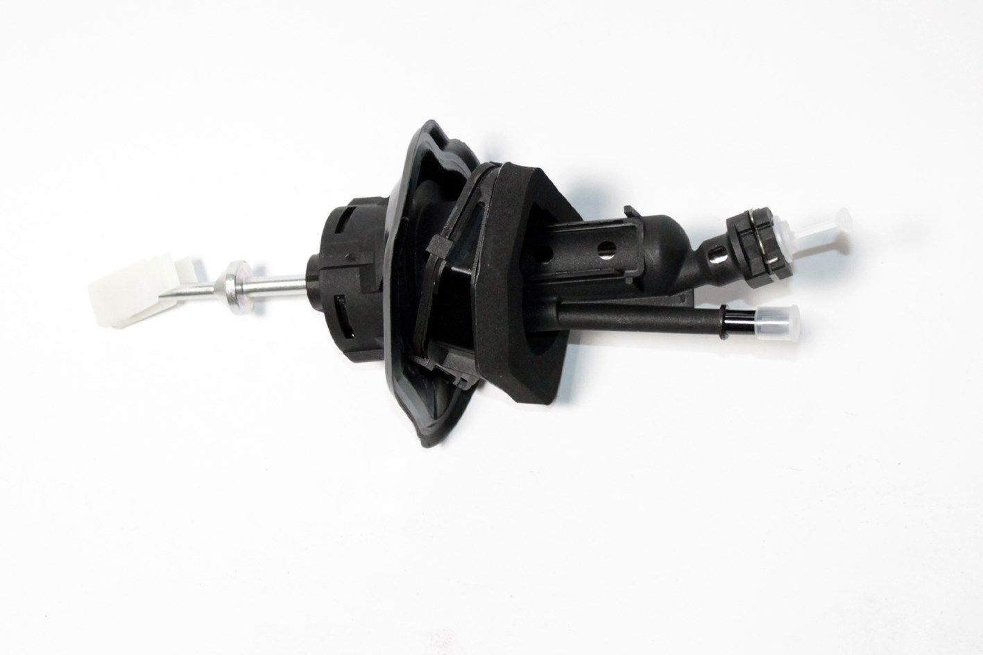 Geberzylinder, Kupplung