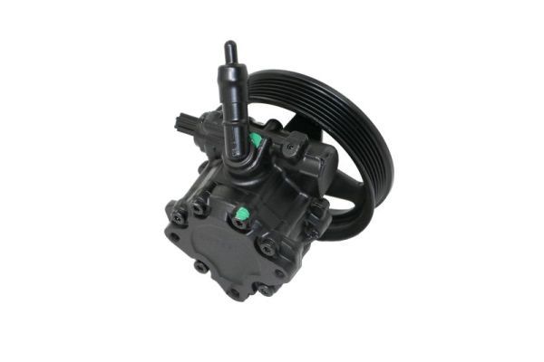 Hydraulikpumpe, Lenkung