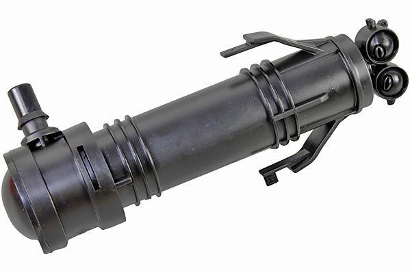 Waschwasserd&uuml;se, Scheinwerferreinigung