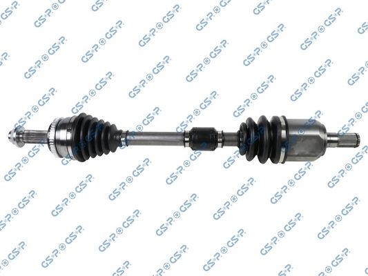 Drive Shaft 227219