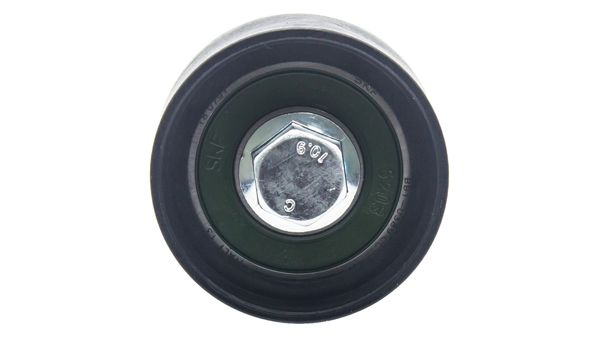 Umlenk-/F&uuml;hrungsrolle, Zahnriemen