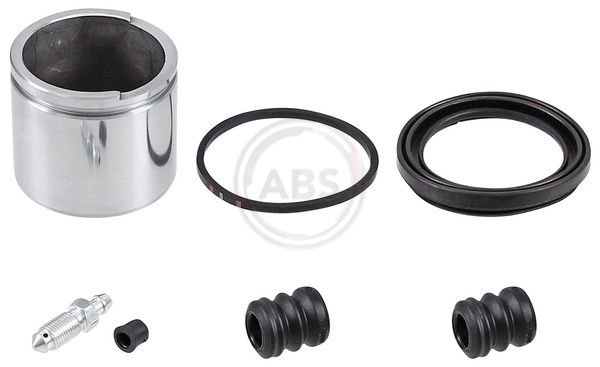 Reparatursatz, Bremssattel