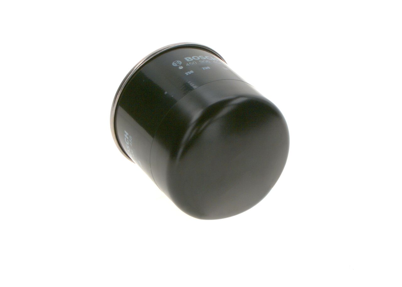 kuro filtras