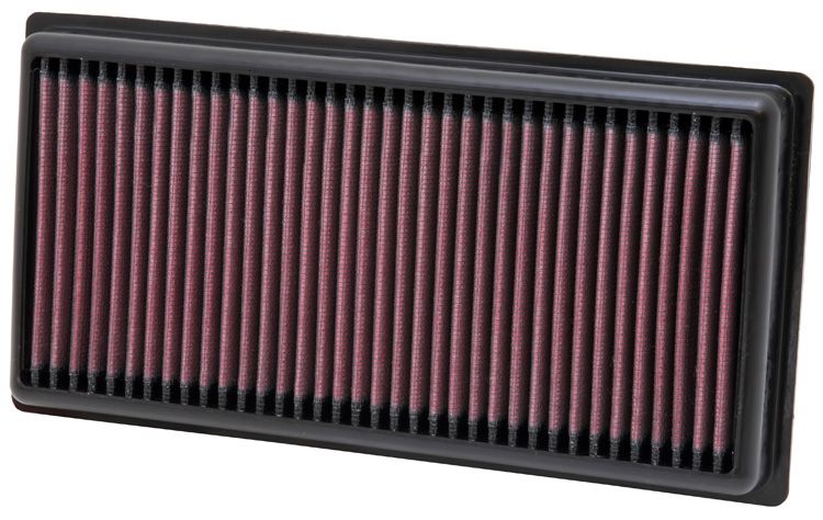 K&N Filters 33-2981 - Luftfilter