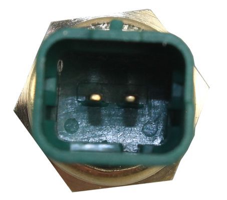 Sensor, K&uuml;hlmitteltemperatur