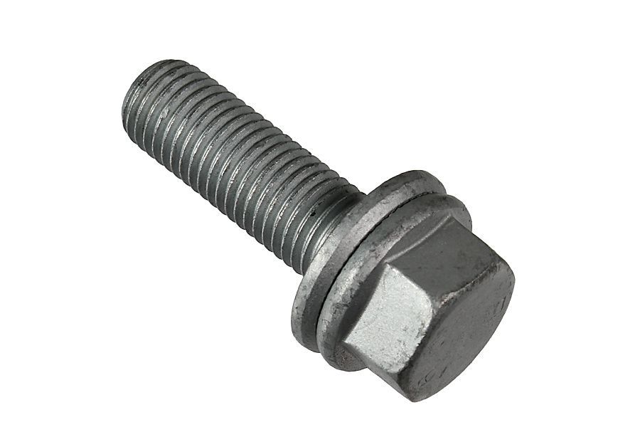 Schraube, Bremssattel