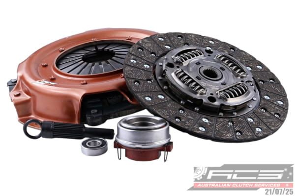 KIT HD FOTON TUN 4WD 2.8L - TecDoc Only