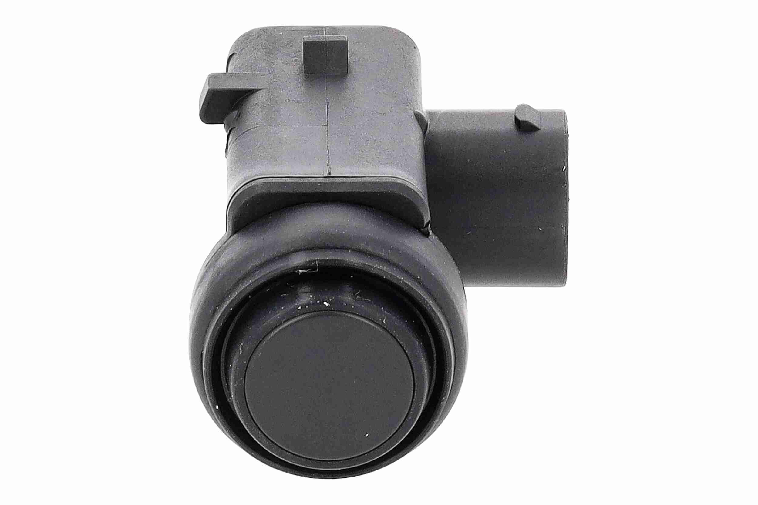 Sensor, Einparkhilfe
