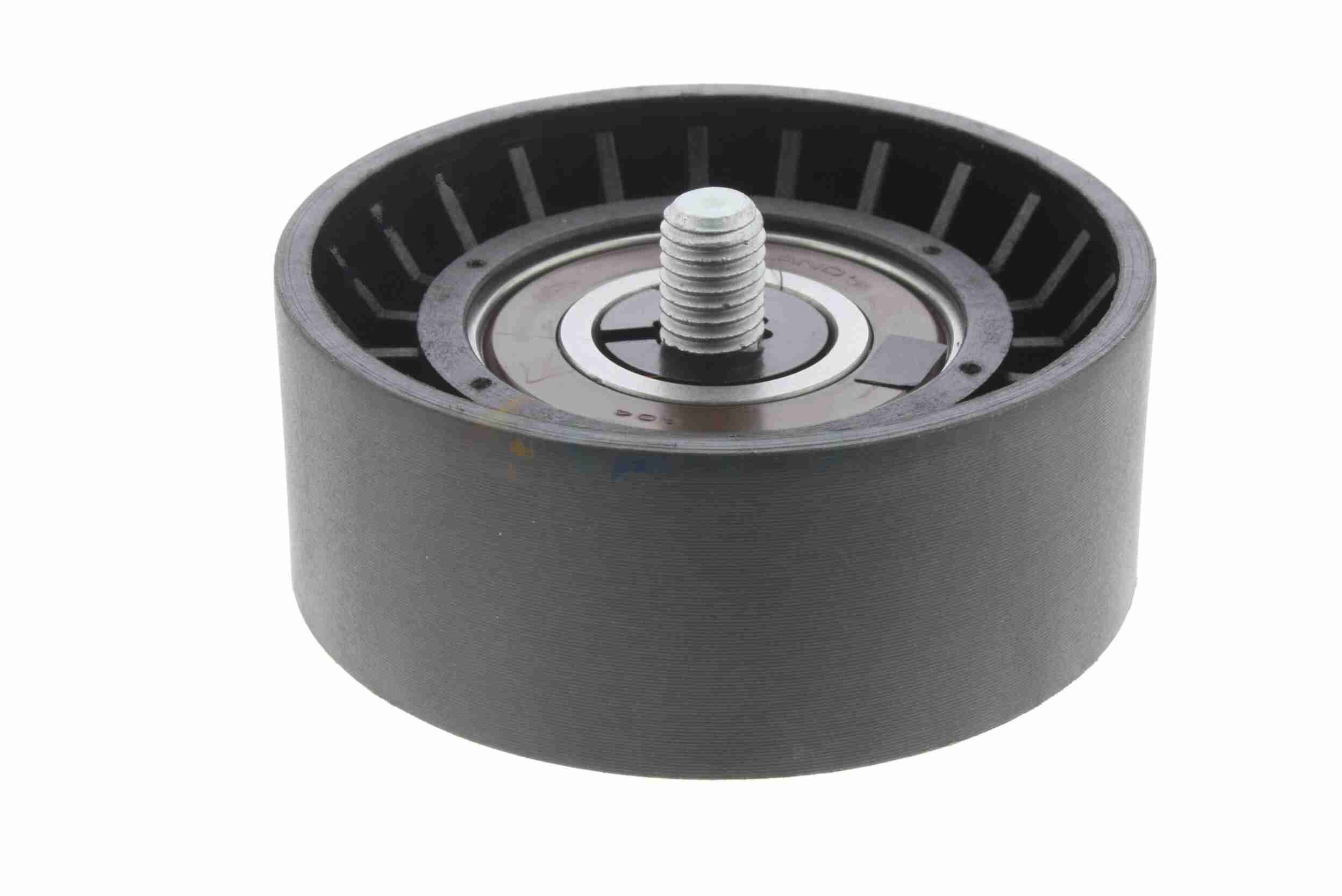 Spannrolle, Keilrippenriemen