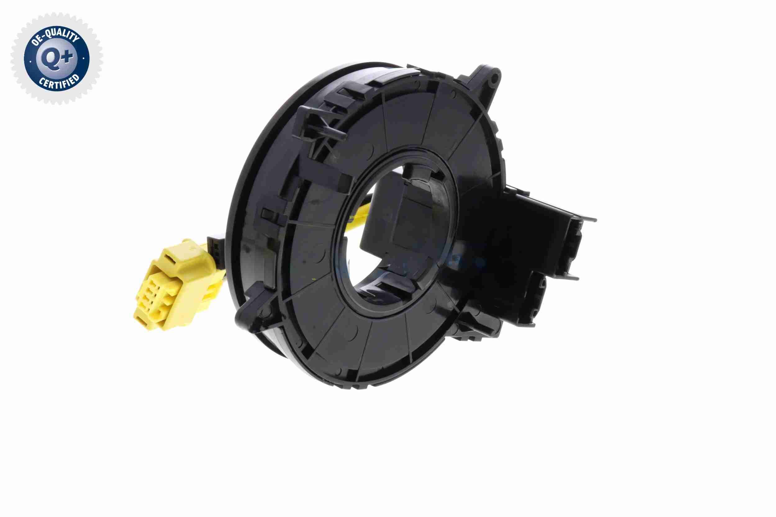 Wickelfeder, Airbag