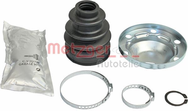 Bellow Kit, drive shaft 751.120