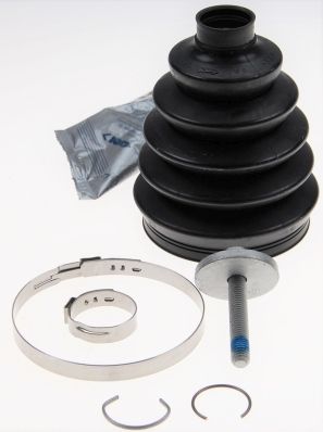 L&Ouml;BRO 306835 - Faltenbalgsatz, Antriebswelle