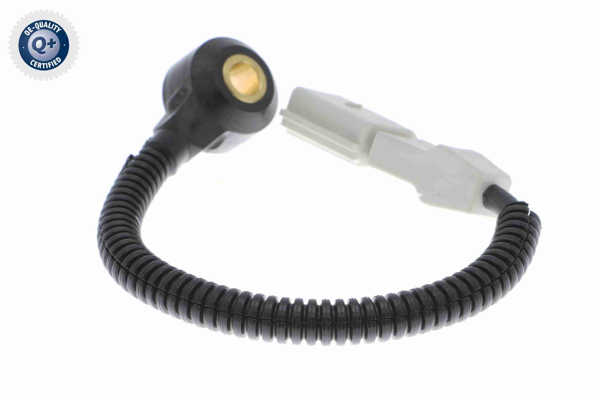 Klopfsensor