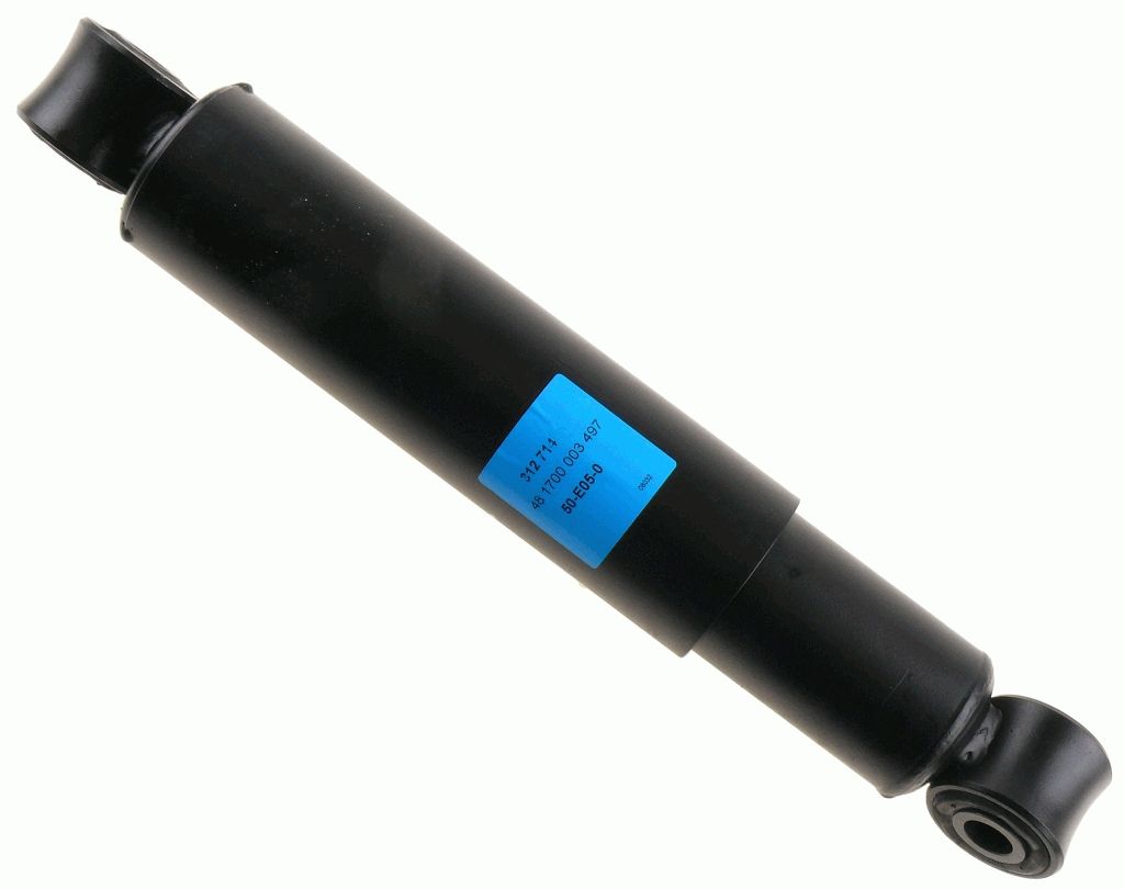 SACHS SHOCK ABSORBER - TecDoc Only
