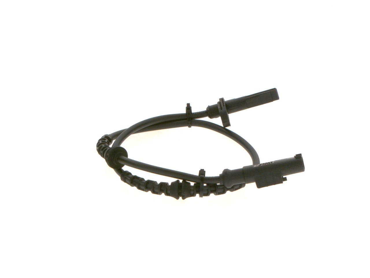 Sensor, Raddrehzahl
