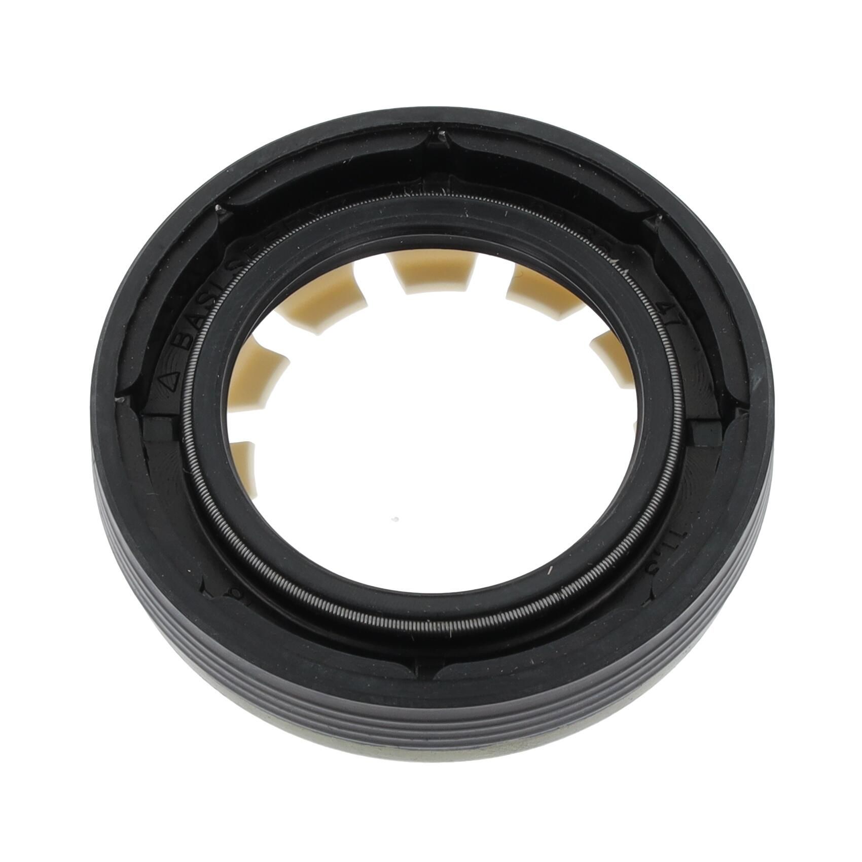 Wellendichtring, Differential