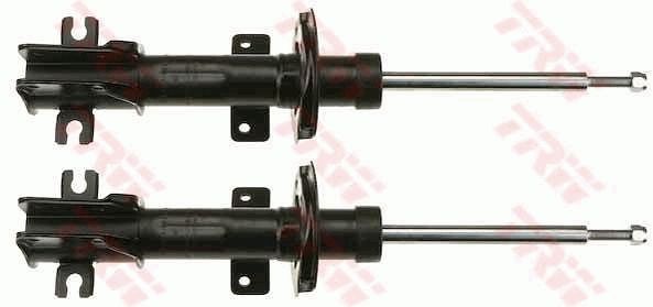 JGM360T TRW TRW TWIN lengéscsillapító