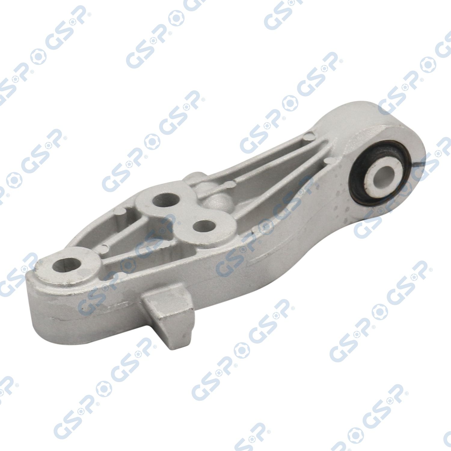 Soporte, motor