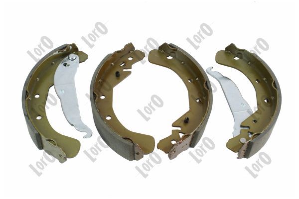 Brake Shoe Set 231-05-029