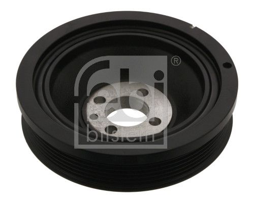 Riemenscheibe, Kurbelwelle