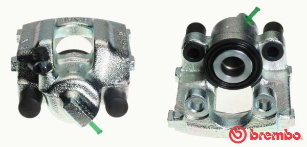 Brembo F 06 089 Bremssattel