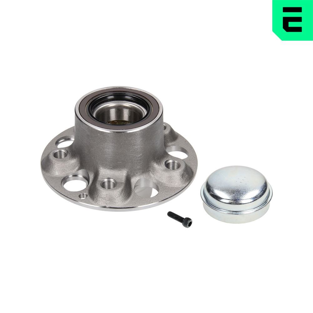 Wheel Bearing Kit 401504L