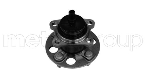 Wheel Bearing Kit 19-7886