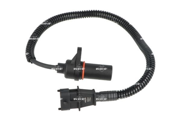 Impulsgeber, Kurbelwelle