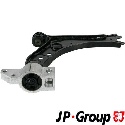 Control/Trailing Arm, wheel suspension 1140102670