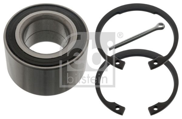 Wheel Bearing Kit 03096