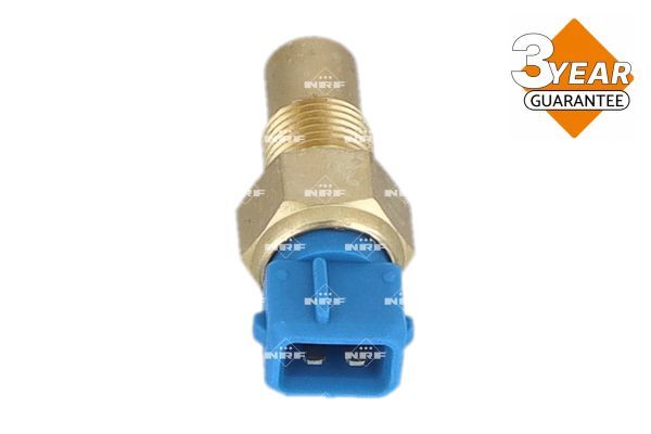 Sensor, K&uuml;hlmitteltemperatur