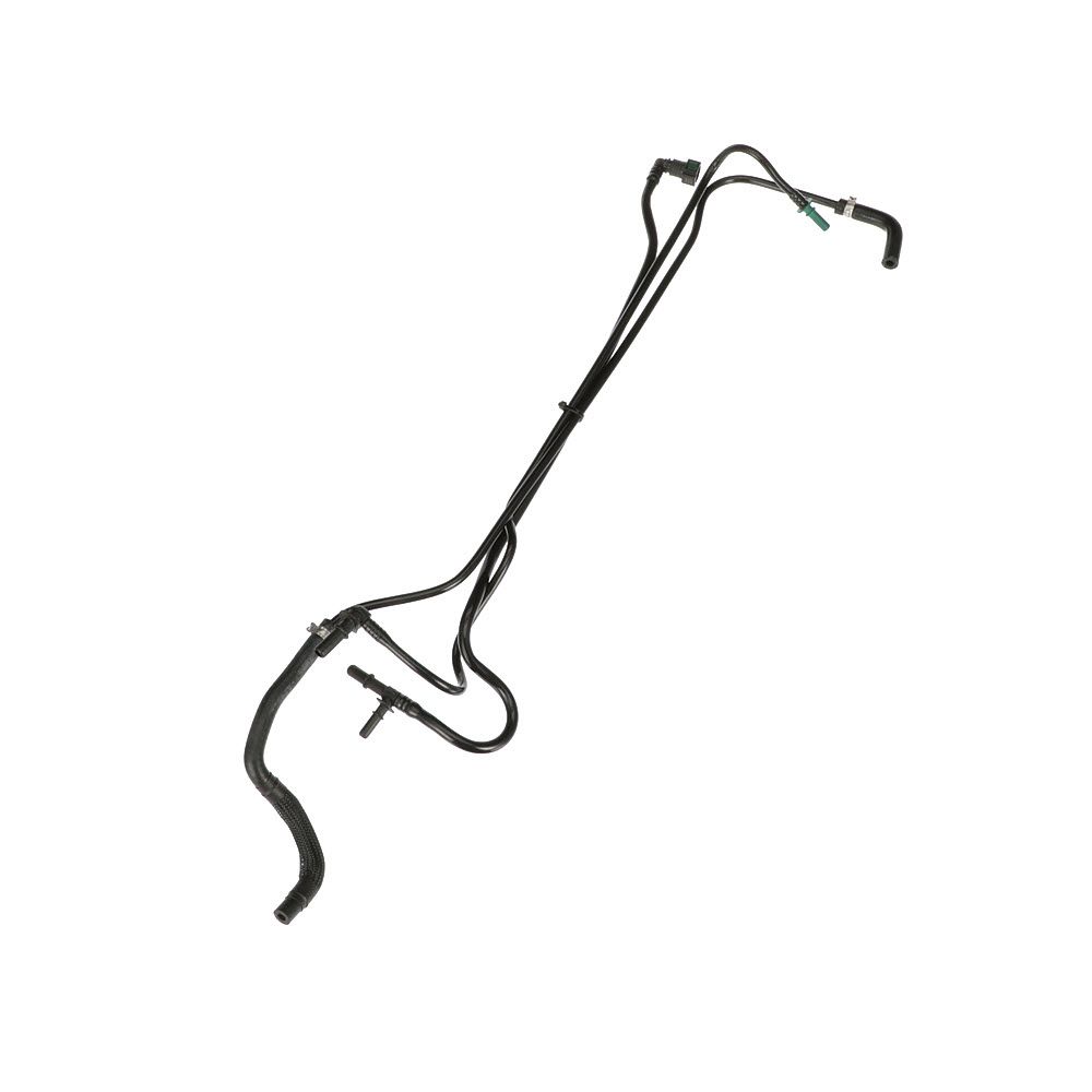 žarna, degalų išsiliejimo apsauga