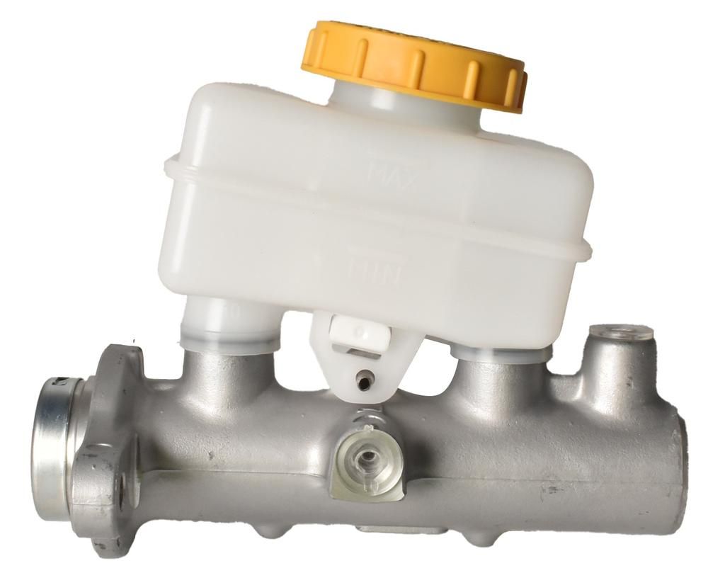 DBA Street Series Subaru Liberty BE 2.0L Brake Master Cylinder 1/2001 - 6/03 - TecDoc 1