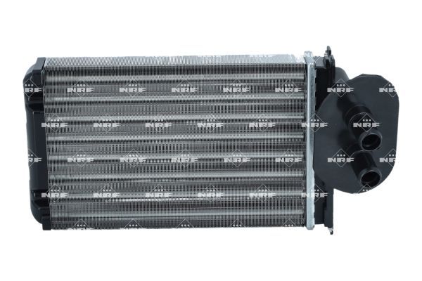 Wärmetauscher, Innenraumheizung