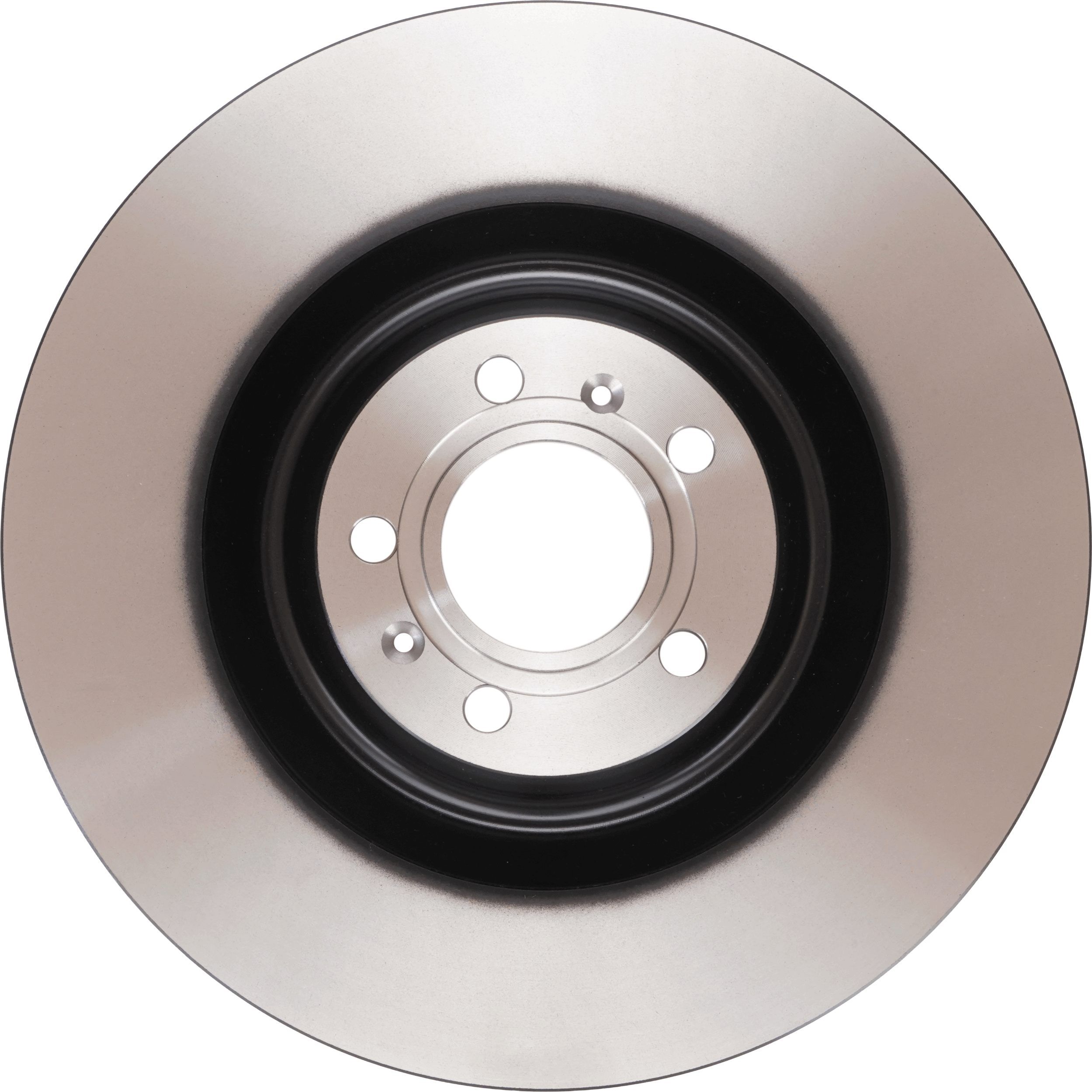 TRW DF4268S - Bremsscheibe SINGLE