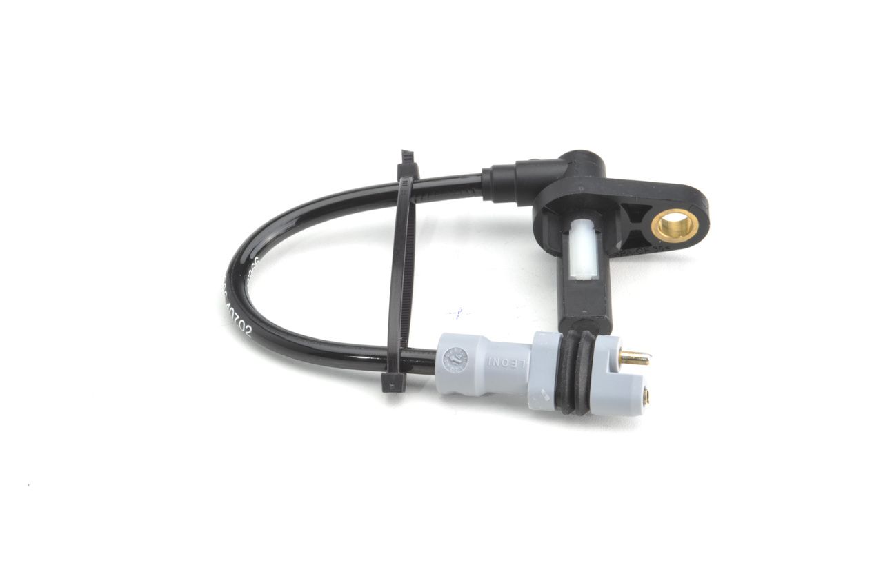 Sensor, Raddrehzahl