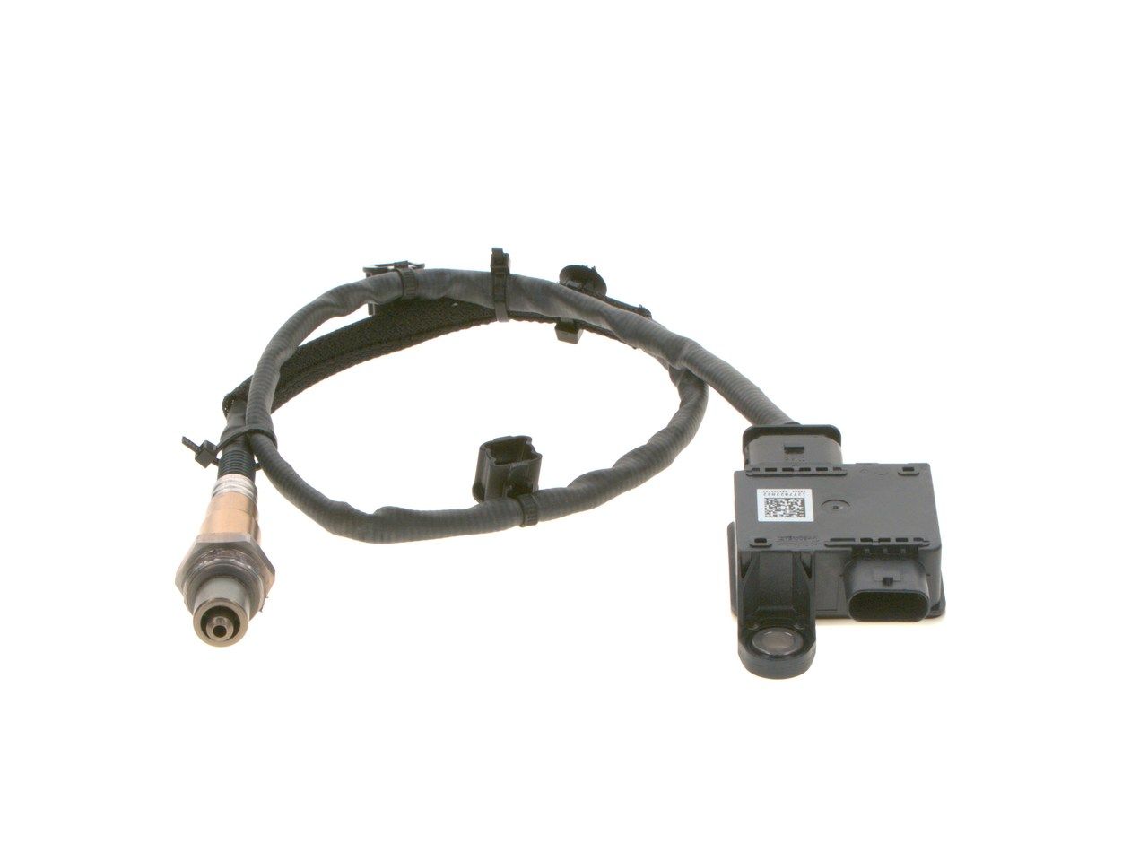 Partikelsensor Partikelsensor