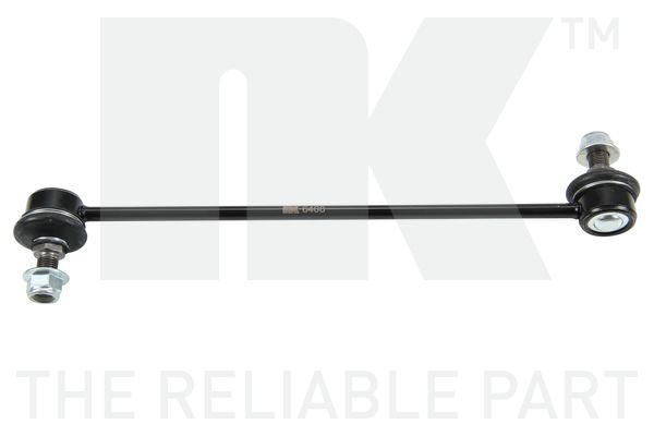 Stange/Strebe, Stabilisator