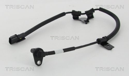 Sensor, Raddrehzahl