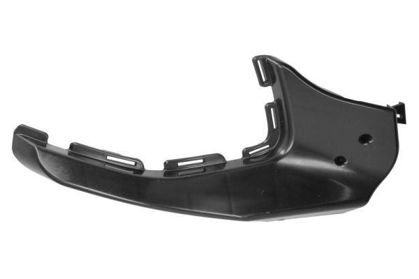 Halter, Stoßfänger