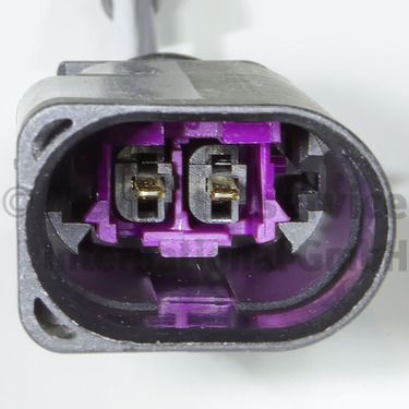 Sensor, Abgastemperatur