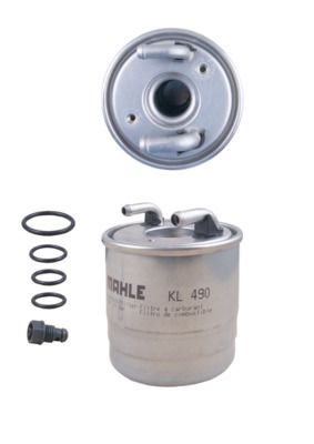 Kraftstofffilter Kraftstofffilter