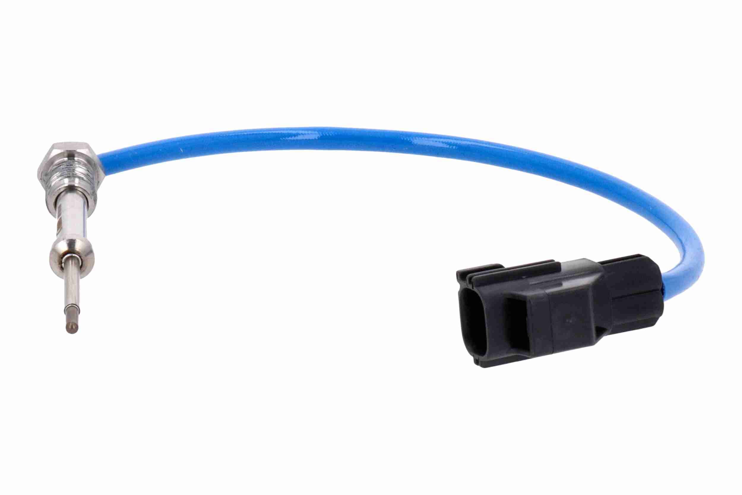 Sensor, Abgastemperatur